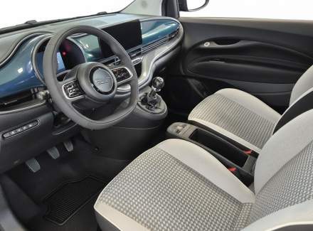 Fiat - 500