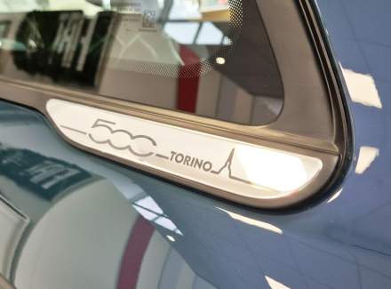 Fiat - 500