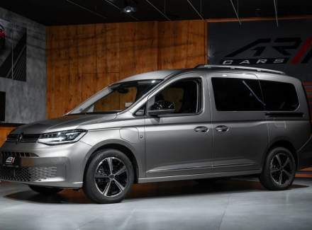 Volkswagen - Caddy