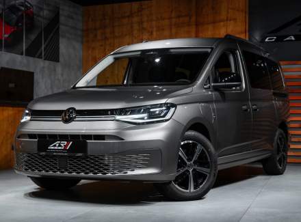 Volkswagen - Caddy