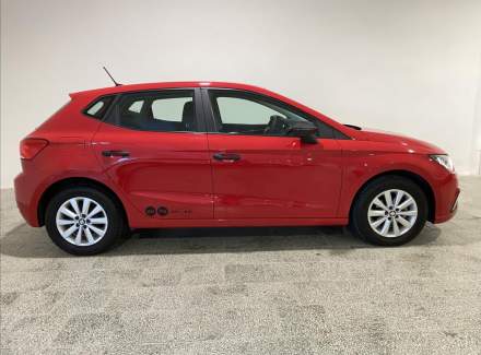 Seat - Ibiza