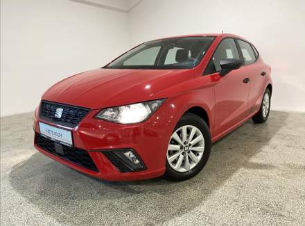 Seat - Ibiza