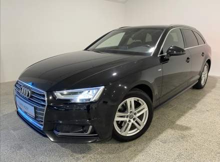 Audi - A4