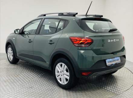 Dacia - Sandero