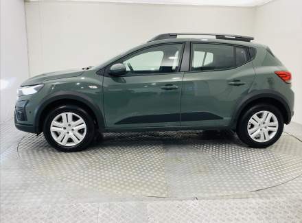 Dacia - Sandero