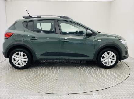 Dacia - Sandero