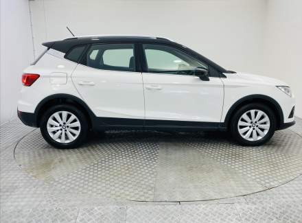 Seat - Arona