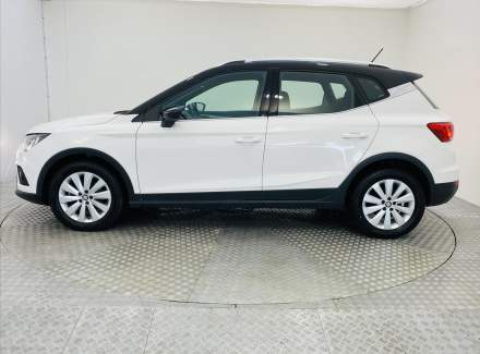 Seat - Arona