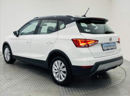 Seat - Arona
