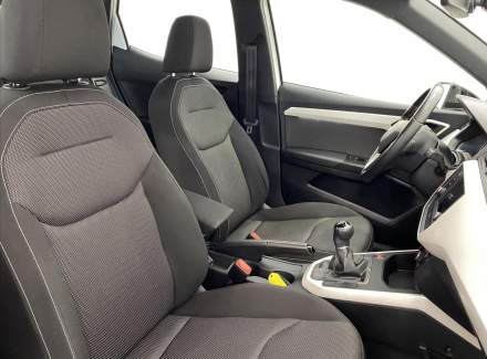 Seat - Arona