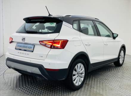 Seat - Arona