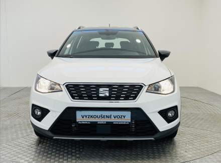 Seat - Arona