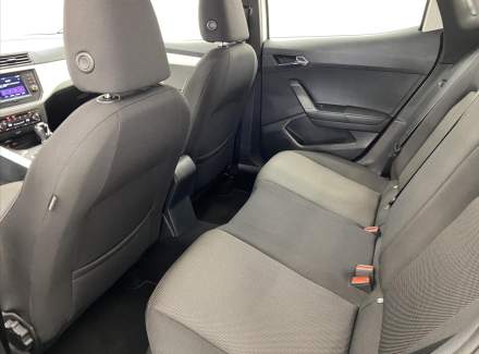 Seat - Arona