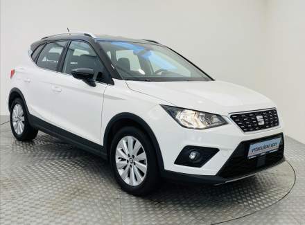 Seat - Arona
