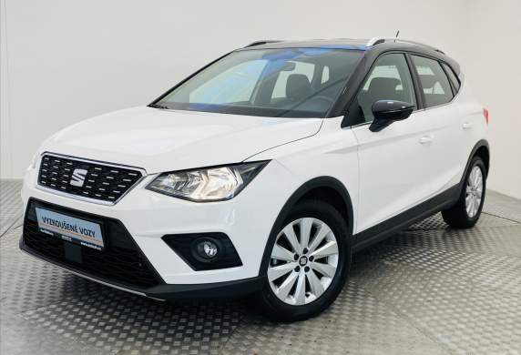 Seat - Arona