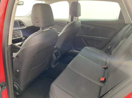 Seat - Leon