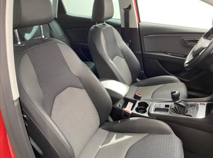 Seat - Leon