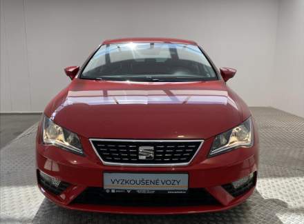 Seat - Leon