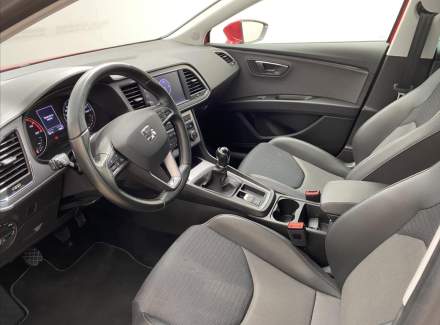 Seat - Leon