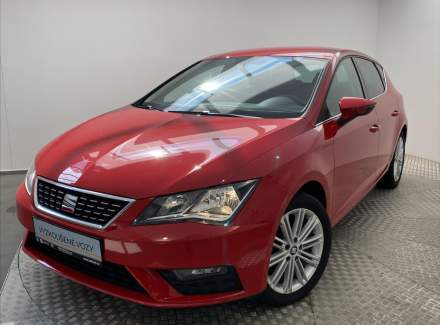Seat - Leon