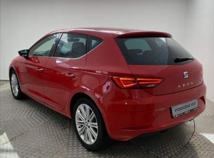 Seat - Leon