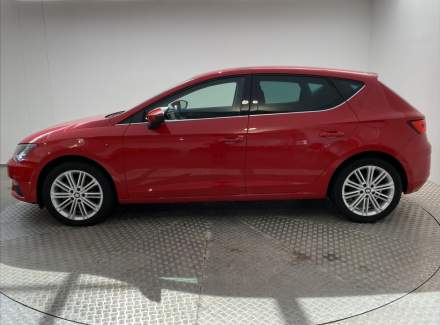 Seat - Leon