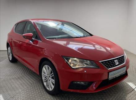 Seat - Leon