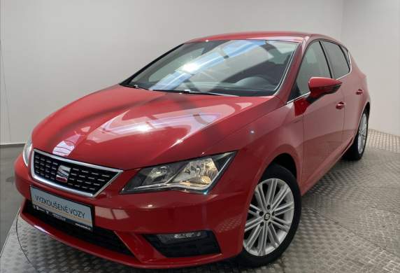 Seat - Leon