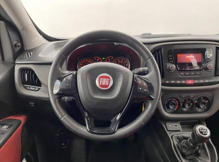 Fiat - Doblo