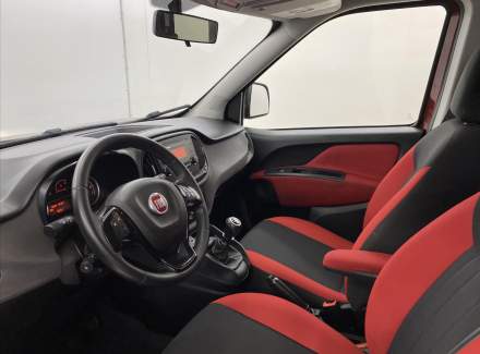 Fiat - Doblo