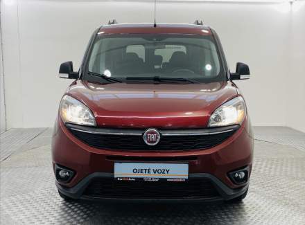 Fiat - Doblo