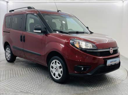 Fiat - Doblo