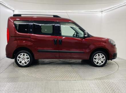Fiat - Doblo