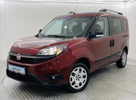 Fiat - Doblo