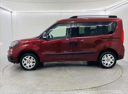 Fiat - Doblo
