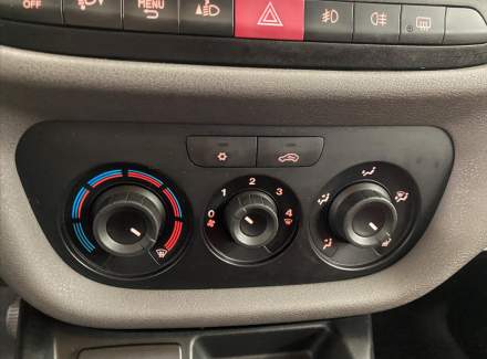 Fiat - Doblo