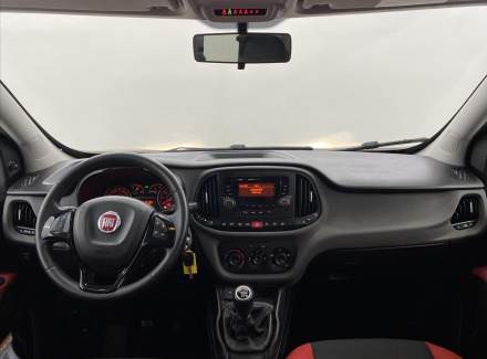 Fiat - Doblo