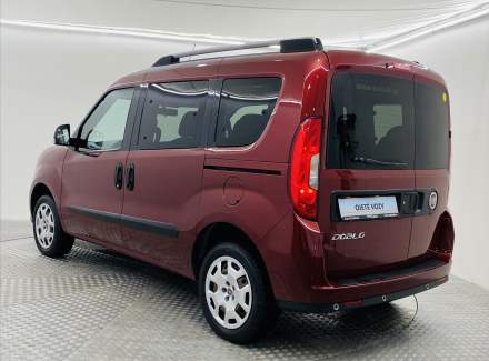 Fiat - Doblo