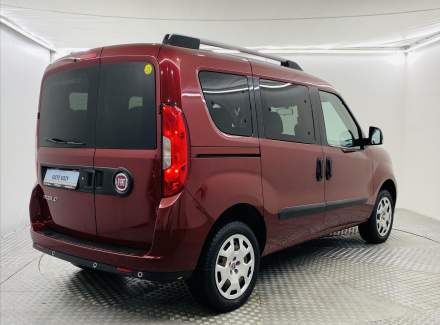 Fiat - Doblo