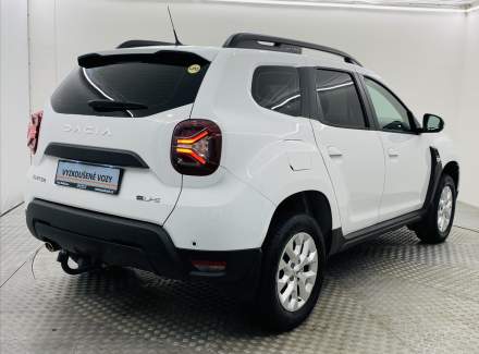 Dacia - Duster