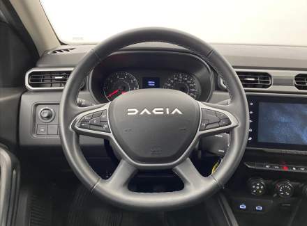 Dacia - Duster