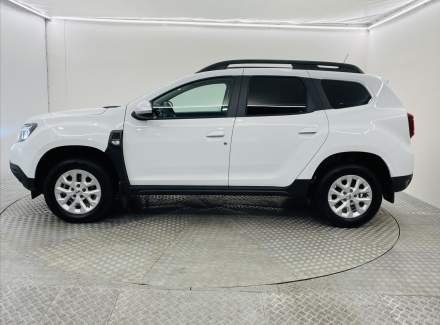 Dacia - Duster
