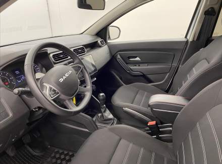 Dacia - Duster