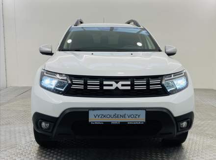 Dacia - Duster