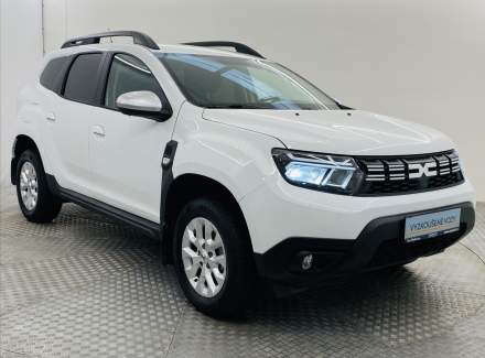 Dacia - Duster
