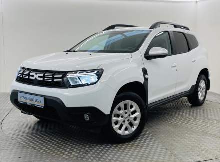 Dacia - Duster