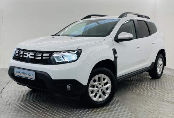 Dacia - Duster