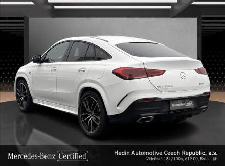 Mercedes-Benz - GLE