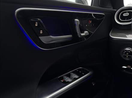 Mercedes-Benz - C-class