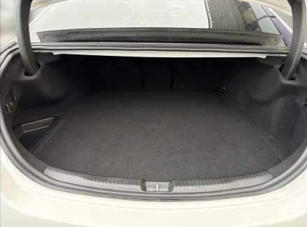 Mercedes-Benz - C-class